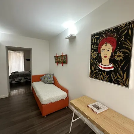 Sikelia-sicilian Bed & Breakfast *