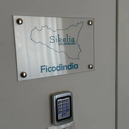 Bed & Breakfast Sikelia-sicilian Catania