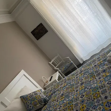 Sikelia-sicilian Bed and Breakfast