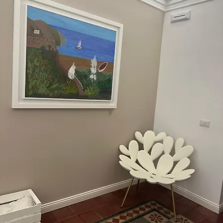 Sikelia-sicilian Bed and Breakfast